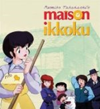 Maison Ikkoku