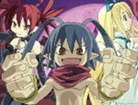 Makai Senki Disgaea