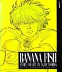 Banana Fish