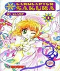 Cardcaptor Sakura