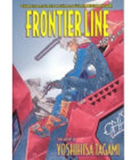 Frontier Line