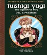 Fushigi Yugi