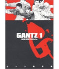 GANTZ