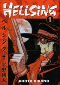 Hellsing