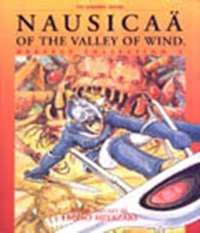 Kaze no Tani no Nausicaa