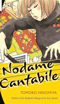 Nodame Cantabile