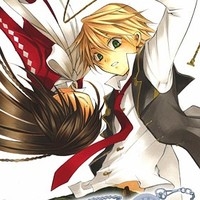 Pandora Hearts