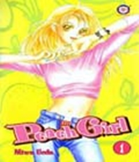 Peach Girl