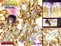 Saint Seiya: Next Dimension - The Myth of Hades