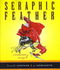 Seraphic Feather