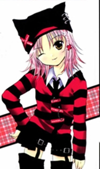 Shugo Chara