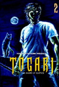 Togari