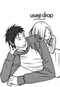 Usagi Drop