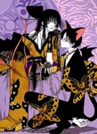 XXXHOLiC