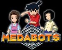 Medarot