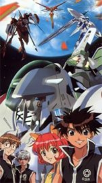 Megami Kouhosei