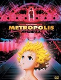 Metropolis