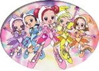 Motto! Ojamajo Doremi