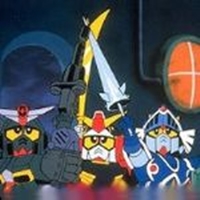 Musha Kishi Commando SD Gundam Kinkyuu Shutsugeki