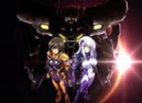 Muv-Luv Alternative: Total Eclipse