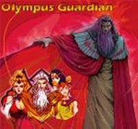 Olympus Guardian