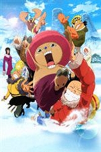 One Piece: Episode of Chopper Plus