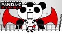 Panda-Z The Robonimation