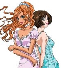 Peach Girl