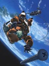 Planetes