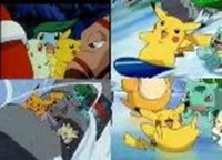 Pocket Monsters: Pikachu no Fuyuyasumi (2001)