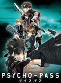 Psycho-Pass