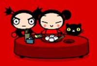 Pucca