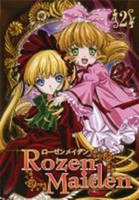 Rozen Maiden