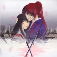 Rurouni Kenshin: Meiji Kenkaku Romantan - Tsuiokuhen