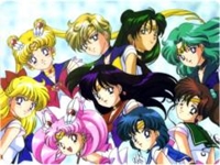 Sailor Moon Crystal Öncesi: Anımsama