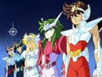 Saint Seiya