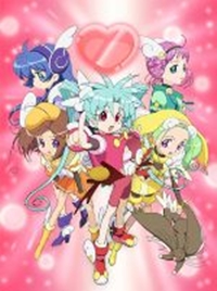 Sasami -Mahou Shoujo Club-