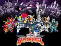 SD Gundam Force