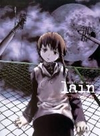 Serial Experiments Lain