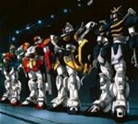Shin Kidou Senki Gundam W: Operation Meteor