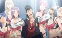 Space Dandy