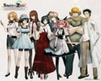 Steins;Gate