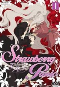 Strawberry Panic