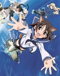 Strike Witches (2008)
