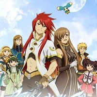 Tales of the Abyss