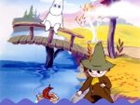 Tanoshii Moomin Ikka