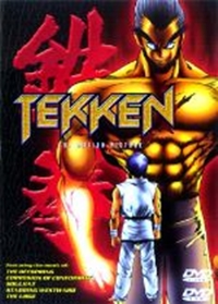 Tekken