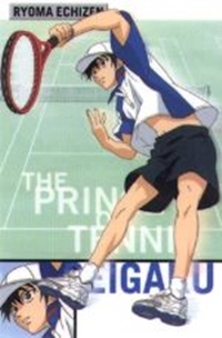 Tennis no Ouji-sama