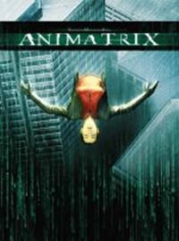 The Animatrix