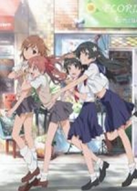 To Aru Kagaku no Railgun